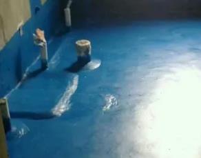 溪湖卫生间测漏水多少钱